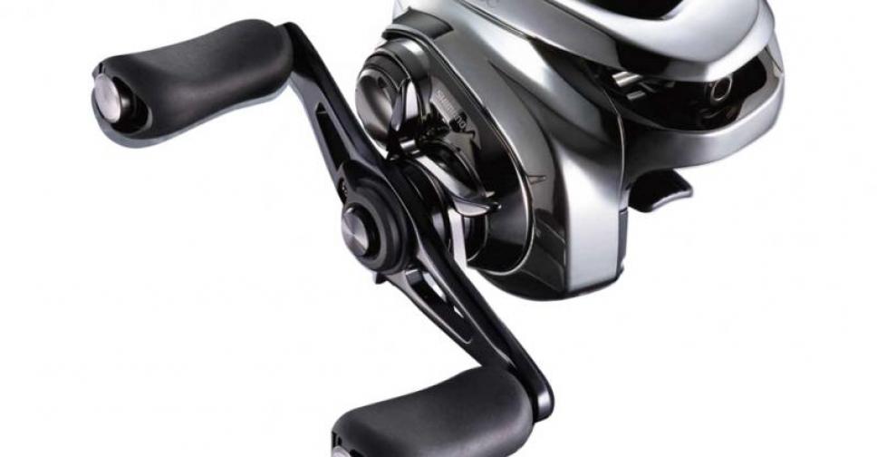 Shimano 21 Antares DC fishing reels